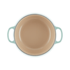Cacarola Azure Cool Mint 22Cm - Le Creuset -3-